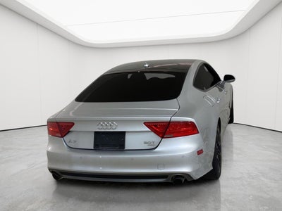 2014 Audi A7 3.0 Prestige