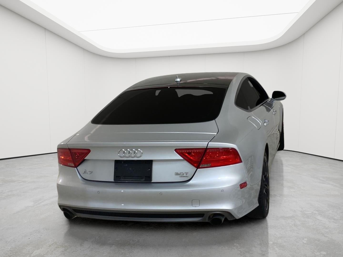 2014 Audi A7 3.0 Prestige