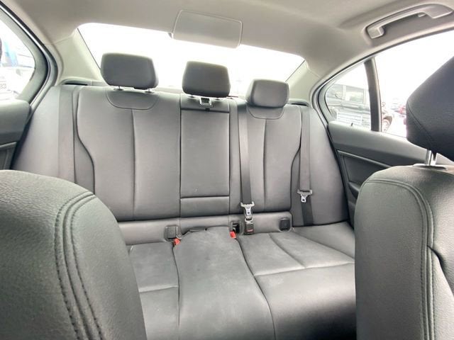 2014 BMW 3 Series 328i xDrive