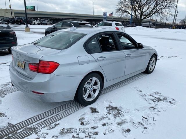 2014 BMW 3 Series 328i xDrive