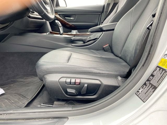 2014 BMW 3 Series 328i xDrive