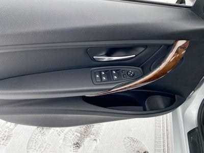 2014 BMW 3 Series 328i xDrive