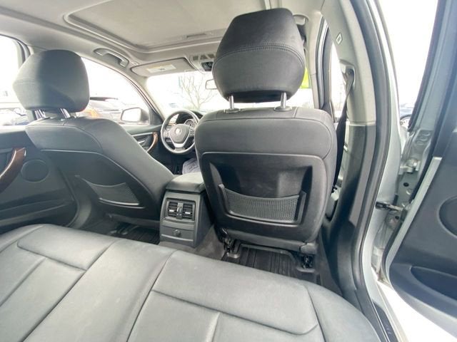 2014 BMW 3 Series 328i xDrive