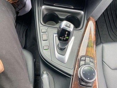 2014 BMW 3 Series 328i xDrive