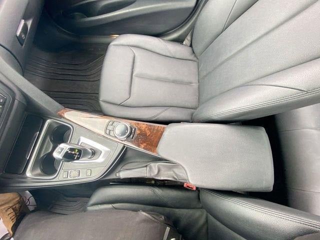 2014 BMW 3 Series 328i xDrive