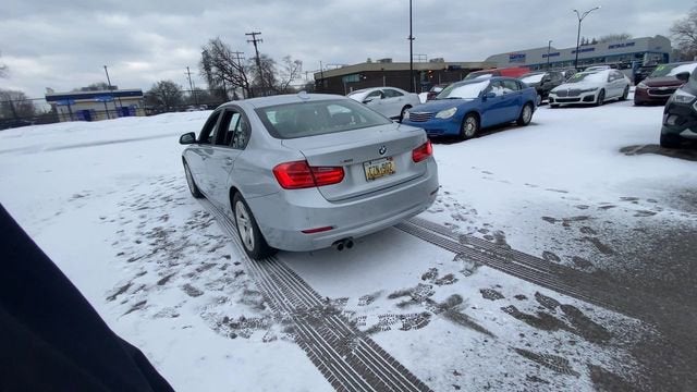 2014 BMW 3 Series 328i xDrive