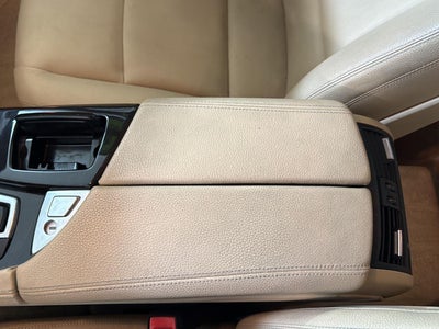 2015 BMW 5 Series 528i xDrive