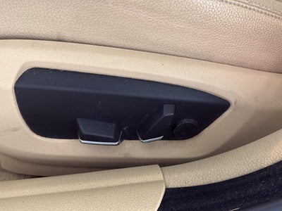 2015 BMW 5 Series 528i xDrive