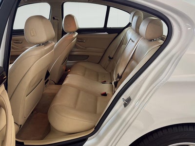 2015 BMW 5 Series 528i xDrive