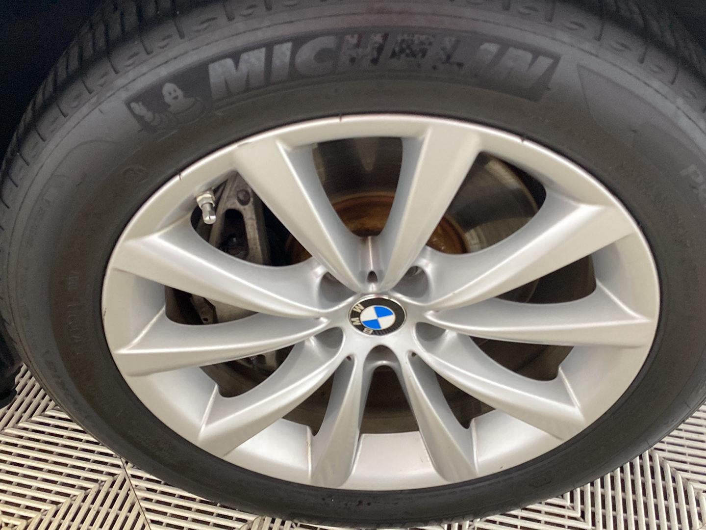 2017 BMW 7 Series 740i xDrive