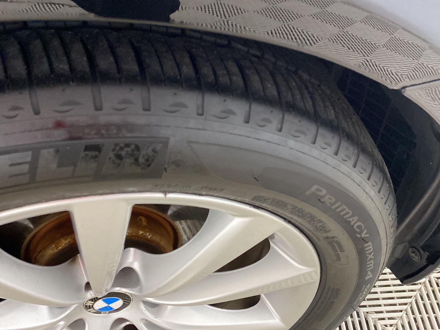 2017 BMW 7 Series 740i xDrive
