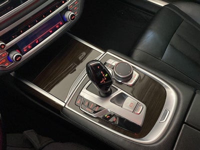 2017 BMW 7 Series 740i xDrive