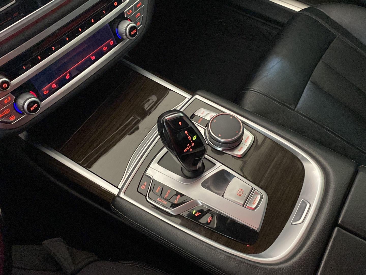2017 BMW 7 Series 740i xDrive