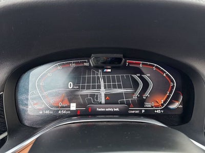 2020 BMW 7 Series 750i xDrive