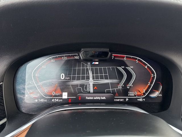 2020 BMW 7 Series 750i xDrive