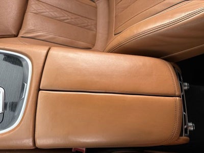 2020 BMW 7 Series 750i xDrive