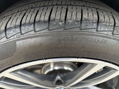 2020 BMW 7 Series 750i xDrive