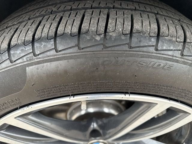 2020 BMW 7 Series 750i xDrive