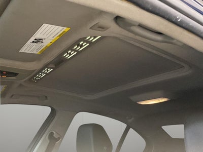 2017 BMW 3 Series 320i xDrive