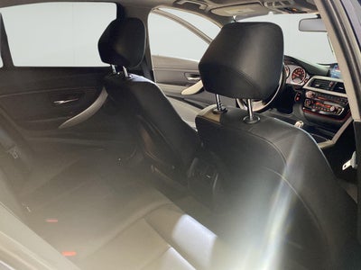 2017 BMW 3 Series 320i xDrive
