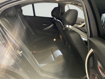 2017 BMW 3 Series 320i xDrive
