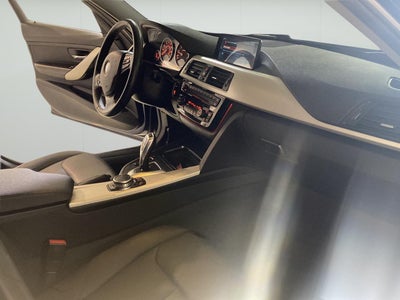 2017 BMW 3 Series 320i xDrive