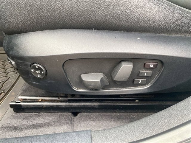 2014 BMW X1 xDrive28i