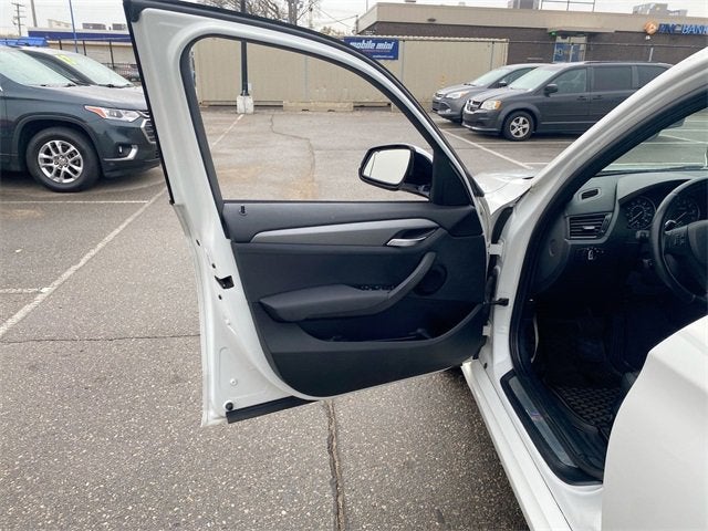 2014 BMW X1 xDrive28i