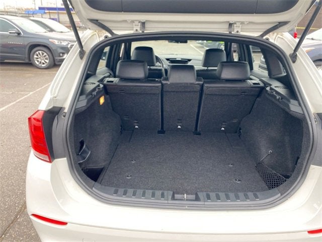 2014 BMW X1 xDrive28i