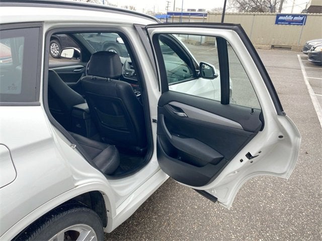 2014 BMW X1 xDrive28i