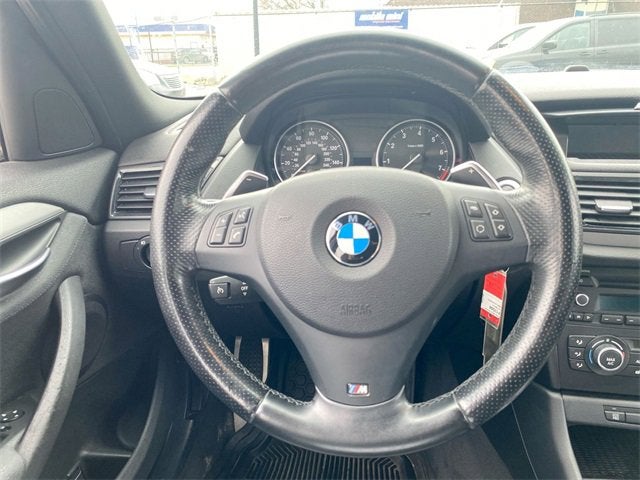 2014 BMW X1 xDrive28i