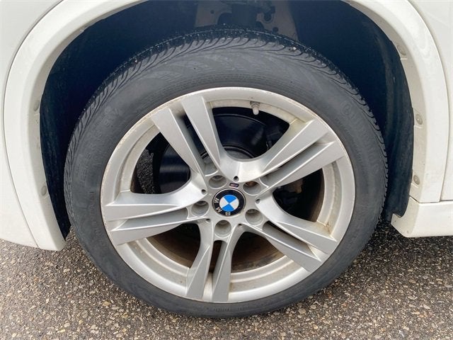 2014 BMW X1 xDrive28i