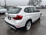 2015 BMW X1 xDrive35i