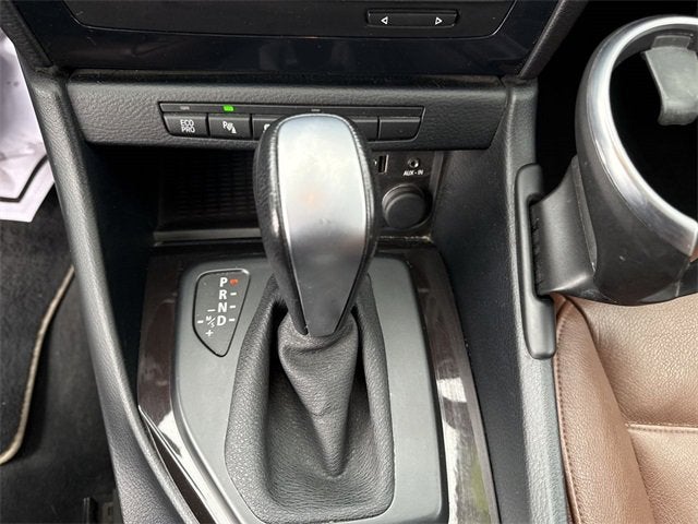 2015 BMW X1 xDrive35i