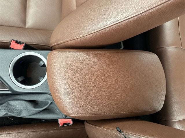 2015 BMW X1 xDrive35i