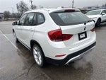 2015 BMW X1 xDrive35i