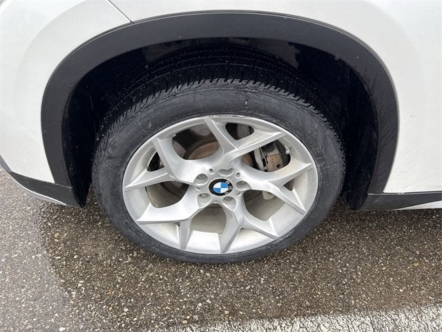2015 BMW X1 xDrive35i