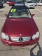 2009 Mercedes-Benz CLK-Class 3.5L