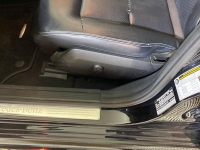 2014 Mercedes-Benz E 350 4MATIC®