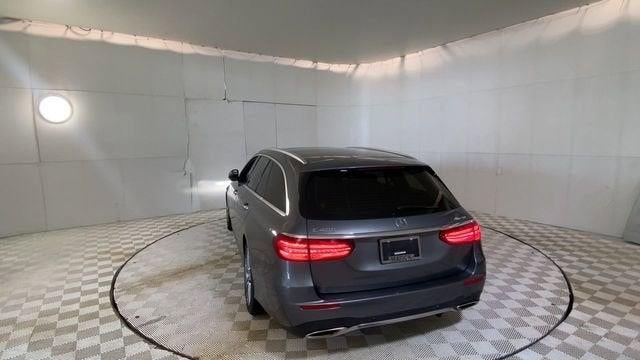 2017 Mercedes-Benz E-Class E 400 Luxury