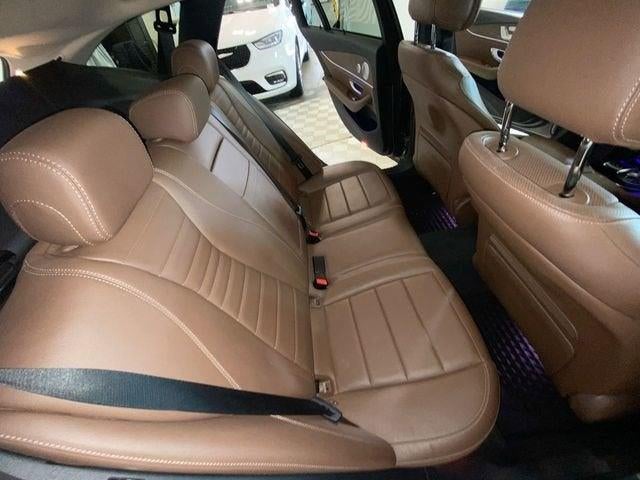 2017 Mercedes-Benz E-Class E 400 Luxury
