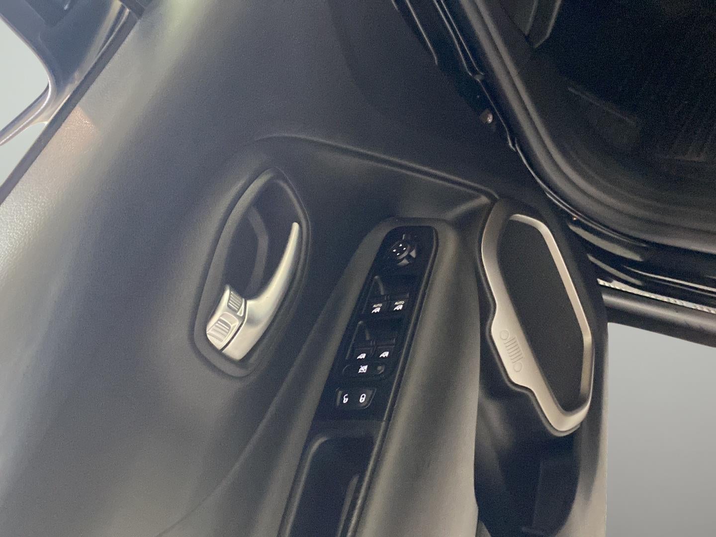 2020 Jeep Renegade High Altitude