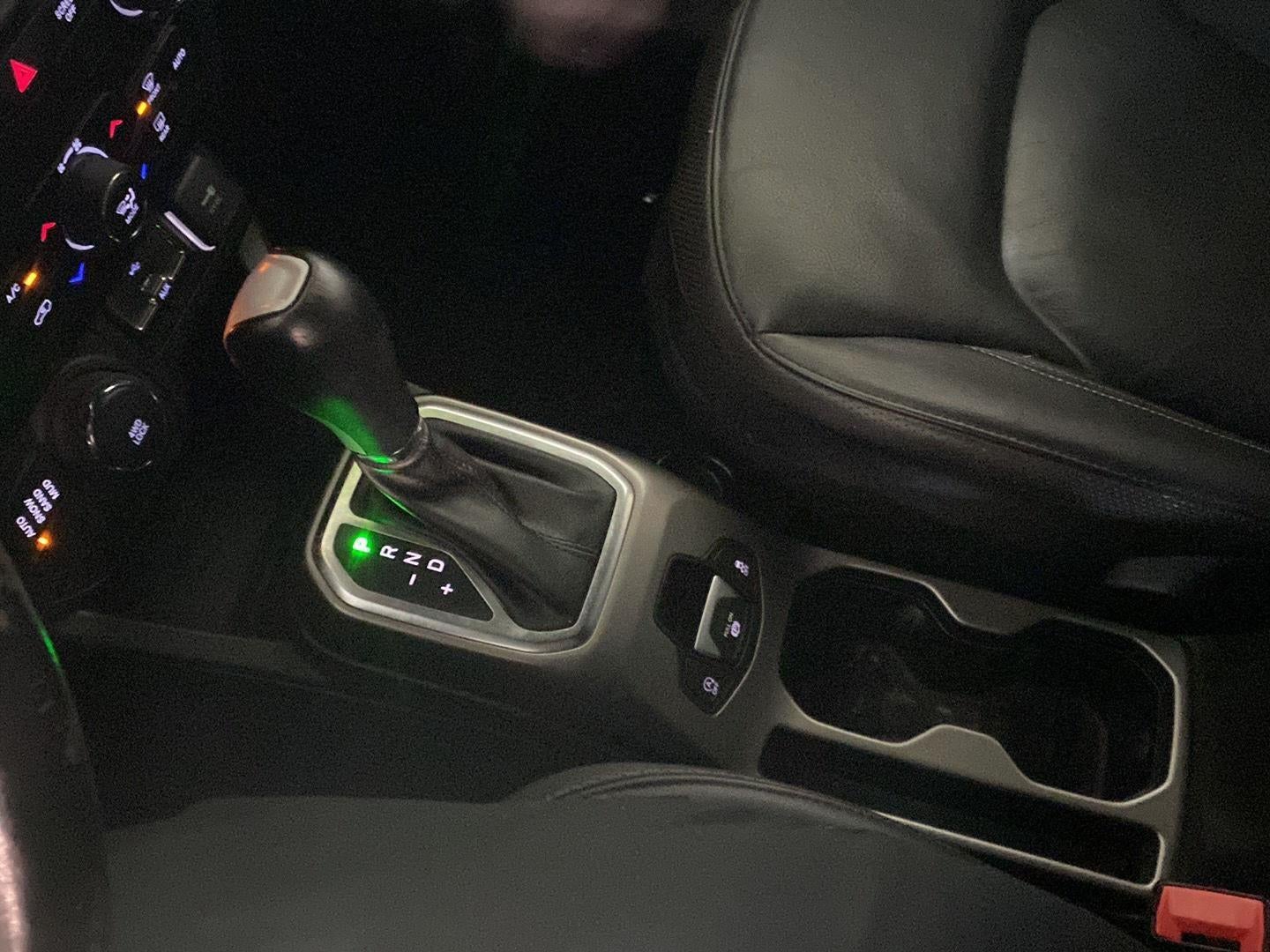 2020 Jeep Renegade High Altitude