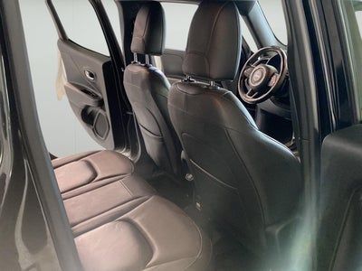 2020 Jeep Renegade High Altitude