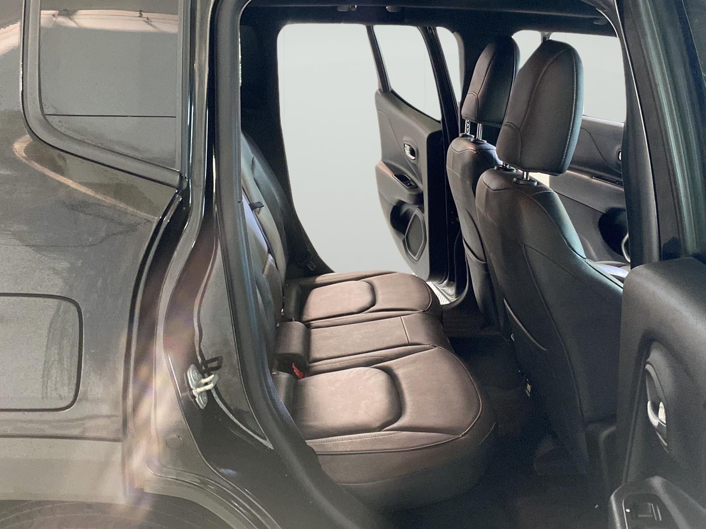 2020 Jeep Renegade High Altitude