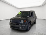 2020 Jeep Renegade High Altitude