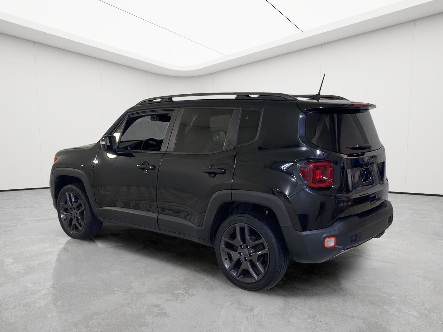 2020 Jeep Renegade High Altitude