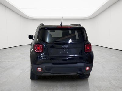 2020 Jeep Renegade High Altitude