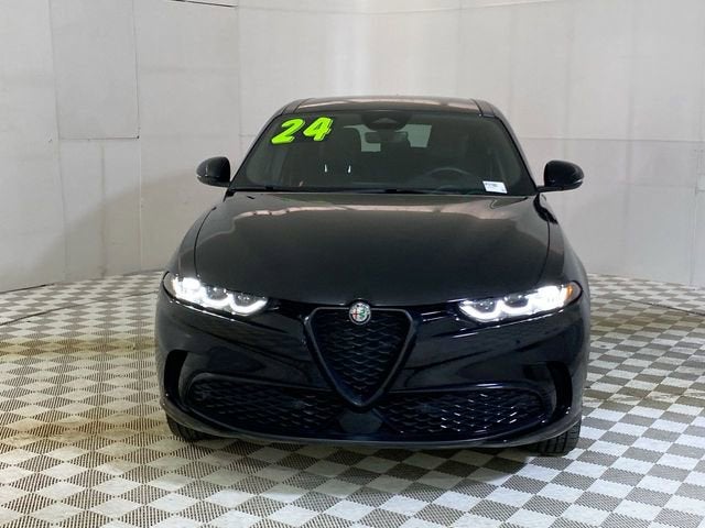2024 Alfa Romeo Tonale Veloce
