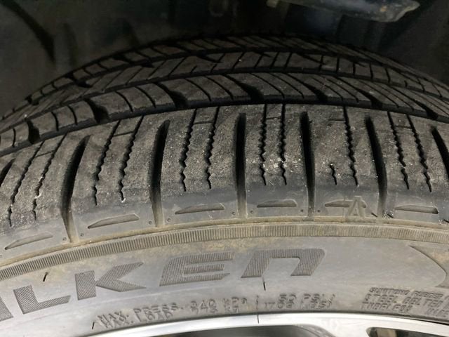 2024 Alfa Romeo Tonale Veloce